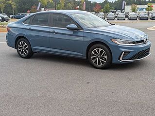 Thumbnail - 2026 Volkswagen Jetta