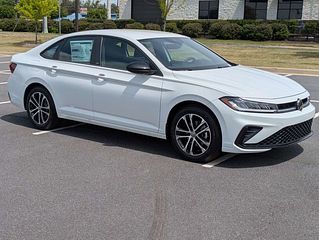 Thumbnail - 2026 Volkswagen Jetta