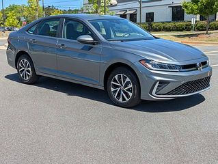 Thumbnail - 2026 Volkswagen Jetta
