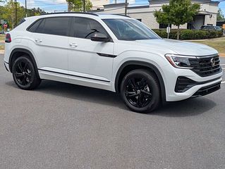 Thumbnail - 2026 Volkswagen Atlas Cross Sport