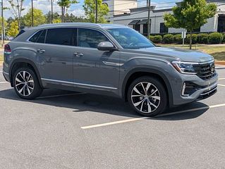 Thumbnail - 2026 Volkswagen Atlas Cross Sport