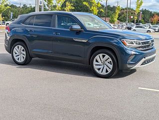 Thumbnail - 2023 Volkswagen Atlas Cross Sport
