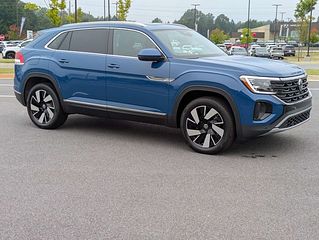 Thumbnail - 2026 Volkswagen Atlas Cross Sport