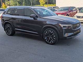 Thumbnail - 2025 Volvo XC90
