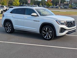Thumbnail - 2026 Volkswagen Atlas Cross Sport