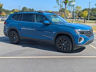 Thumbnail - 2026 Volkswagen Atlas