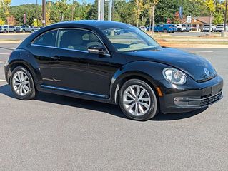 Thumbnail - 2014 Volkswagen Beetle