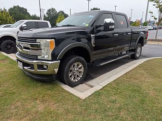 Thumbnail - 2017 Ford F-250SD