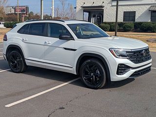 Thumbnail - 2026 Volkswagen Atlas Cross Sport