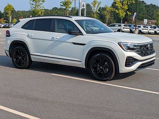 Thumbnail - 2026 Volkswagen Atlas Cross Sport