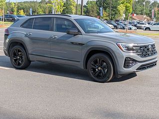 Thumbnail - 2026 Volkswagen Atlas Cross Sport