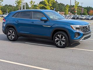 Thumbnail - 2026 Volkswagen Atlas Cross Sport