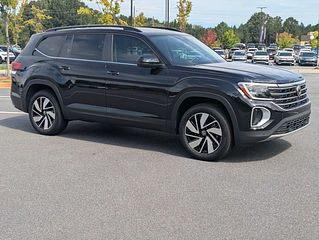 Thumbnail - 2026 Volkswagen Atlas
