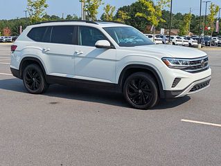 Thumbnail - 2023 Volkswagen Atlas