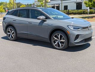 Thumbnail - 2026 Volkswagen ID4
