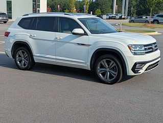 Thumbnail - 2019 Volkswagen Atlas