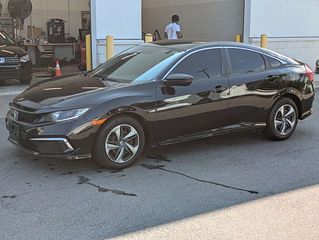 Thumbnail - 2021 Honda Civic