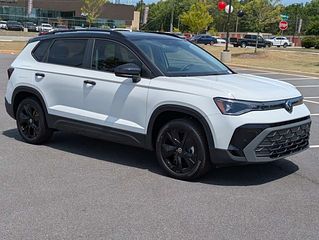 Thumbnail - 2026 Volkswagen Taos