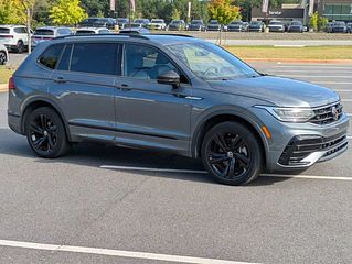 Thumbnail - 2023 Volkswagen Tiguan