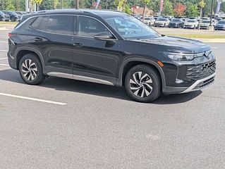 Thumbnail - 2026 Volkswagen Tiguan