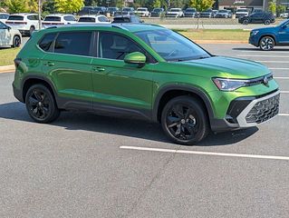 Thumbnail - 2026 Volkswagen Taos