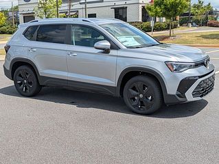 Thumbnail - 2026 Volkswagen Taos