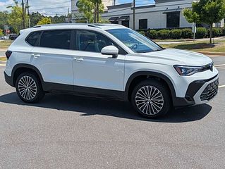 Thumbnail - 2026 Volkswagen Taos