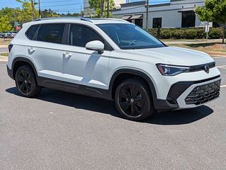 Thumbnail - 2026 Volkswagen Taos