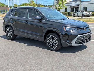 Thumbnail - 2026 Volkswagen Taos