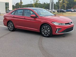 Thumbnail - 2026 Volkswagen Jetta
