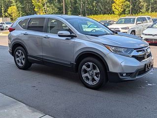 Thumbnail - 2019 Honda CR-V