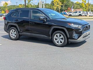 Thumbnail - 2019 Toyota RAV4