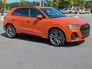 Thumbnail - 2023 Audi Q3