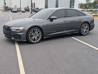 Thumbnail - 2022 Audi A6