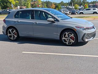 Thumbnail - 2026 Volkswagen Golf GTI
