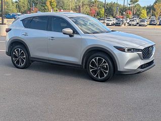 Thumbnail - 2022 Mazda CX-5
