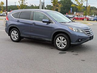 Thumbnail - 2012 Honda CR-V