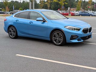 Thumbnail - 2021 BMW 2 Series