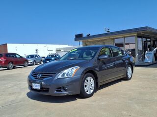 Thumbnail - 2012 Nissan Altima