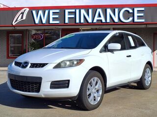 Thumbnail - 2007 Mazda CX-7