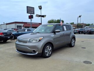 Thumbnail - 2017 Kia Soul ev