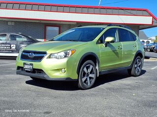 Thumbnail - 2014 Subaru XV Crosstrek