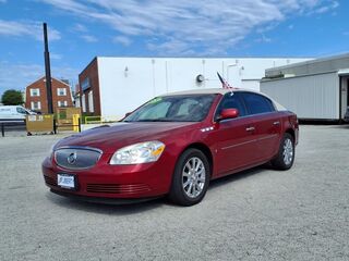 Thumbnail - 2009 Buick Lucerne