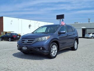 Thumbnail - 2012 Honda CR-V