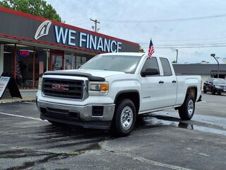 Thumbnail - 2014 GMC Sierra 1500