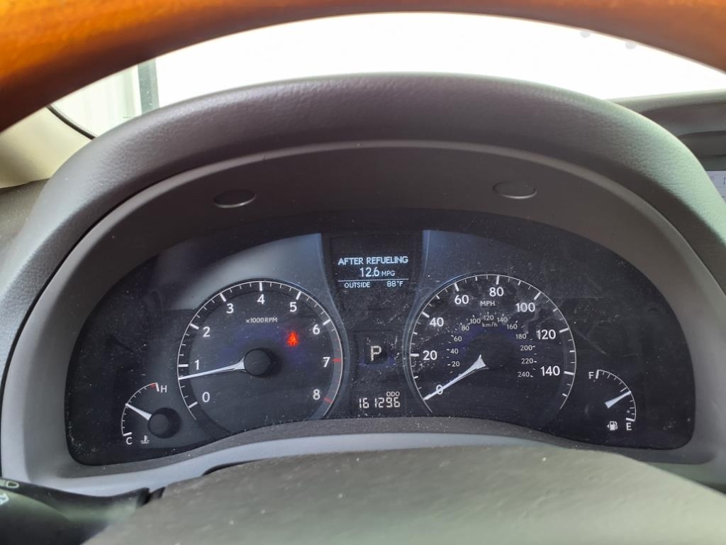 2010 Lexus RX 350 Base