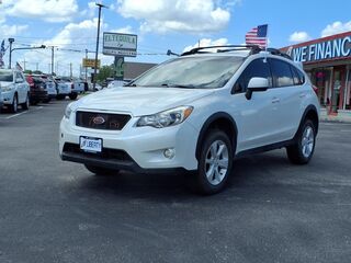 Thumbnail - 2014 Subaru XV Crosstrek