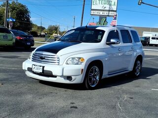 Thumbnail - 2011 Chevrolet HHR