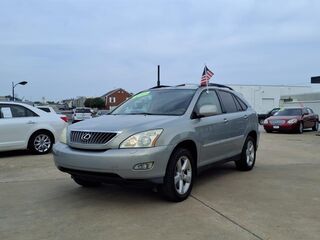 Thumbnail - 2008 Lexus RX 350