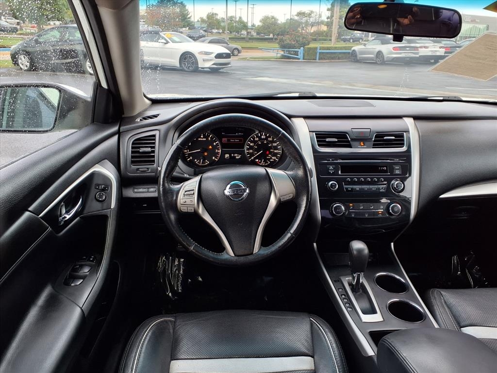 2016 BMW 7 Series 740i